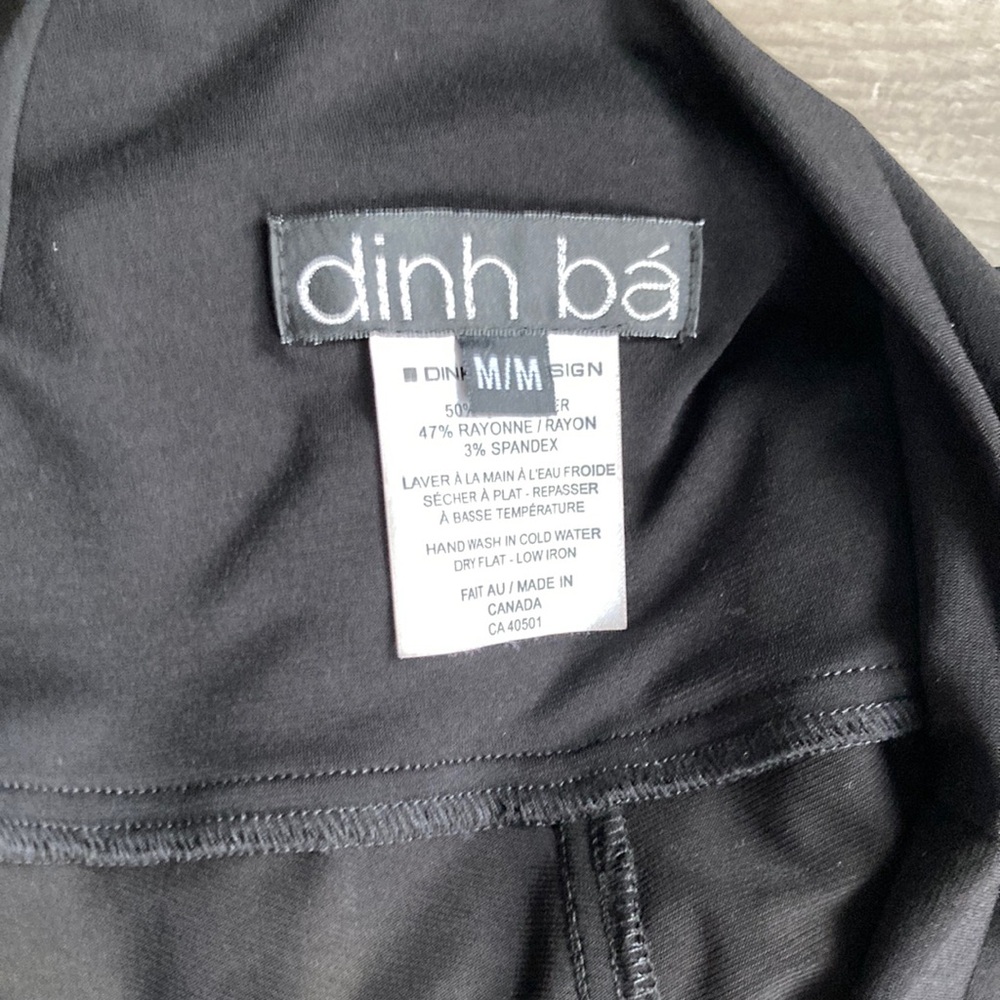 Dinh Bá Panta